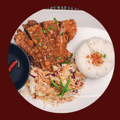 Crispy Pata