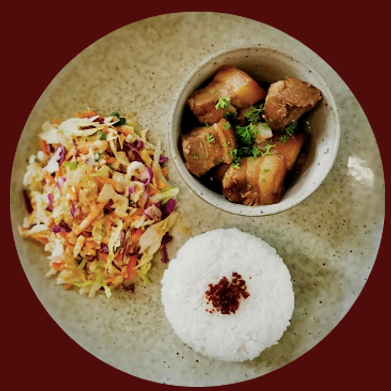 Pork Adobo