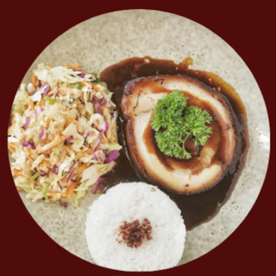 Pork Belly Hamonado