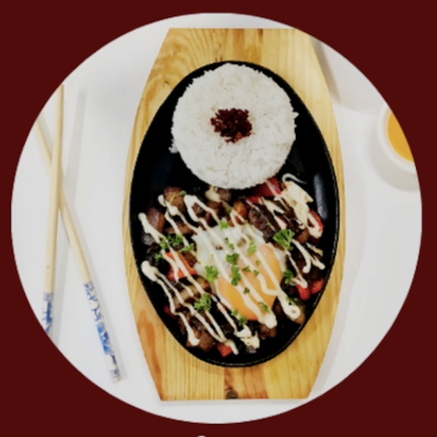 Sisig