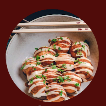 Takoyaki