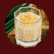 Mango Sago 